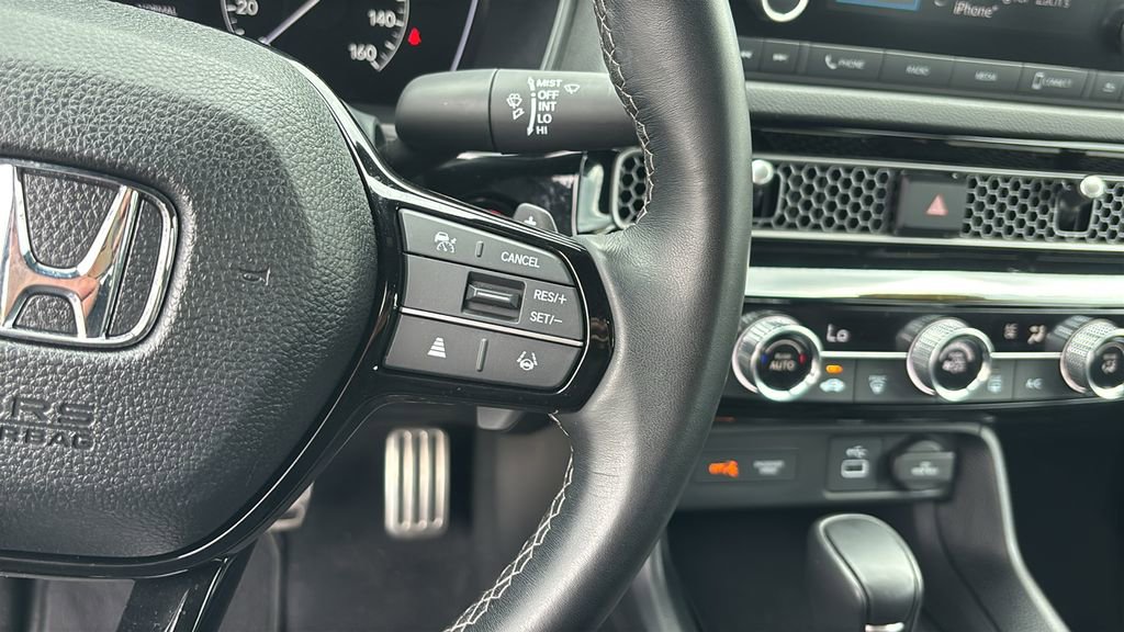 Used 2023 Honda Civic Sport image 18