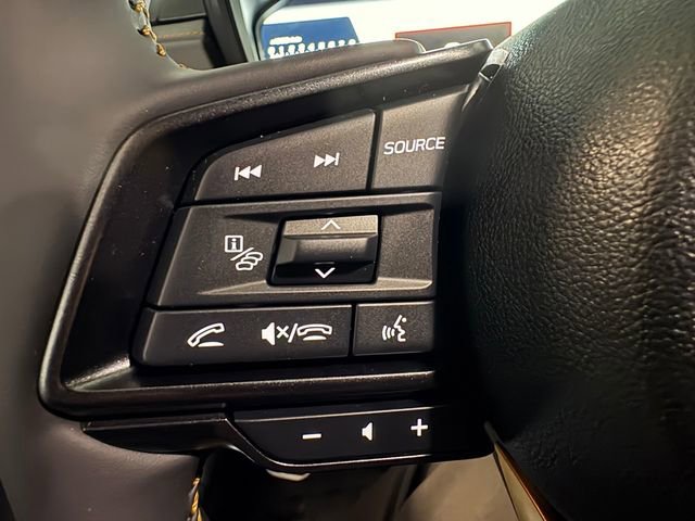 New 2026 Subaru Forester Wilderness image 24