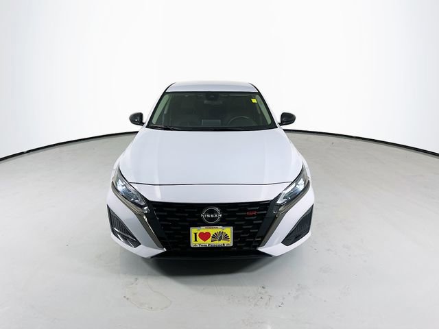 Certified 2023 Nissan Altima 2.5 SR FWD image 4