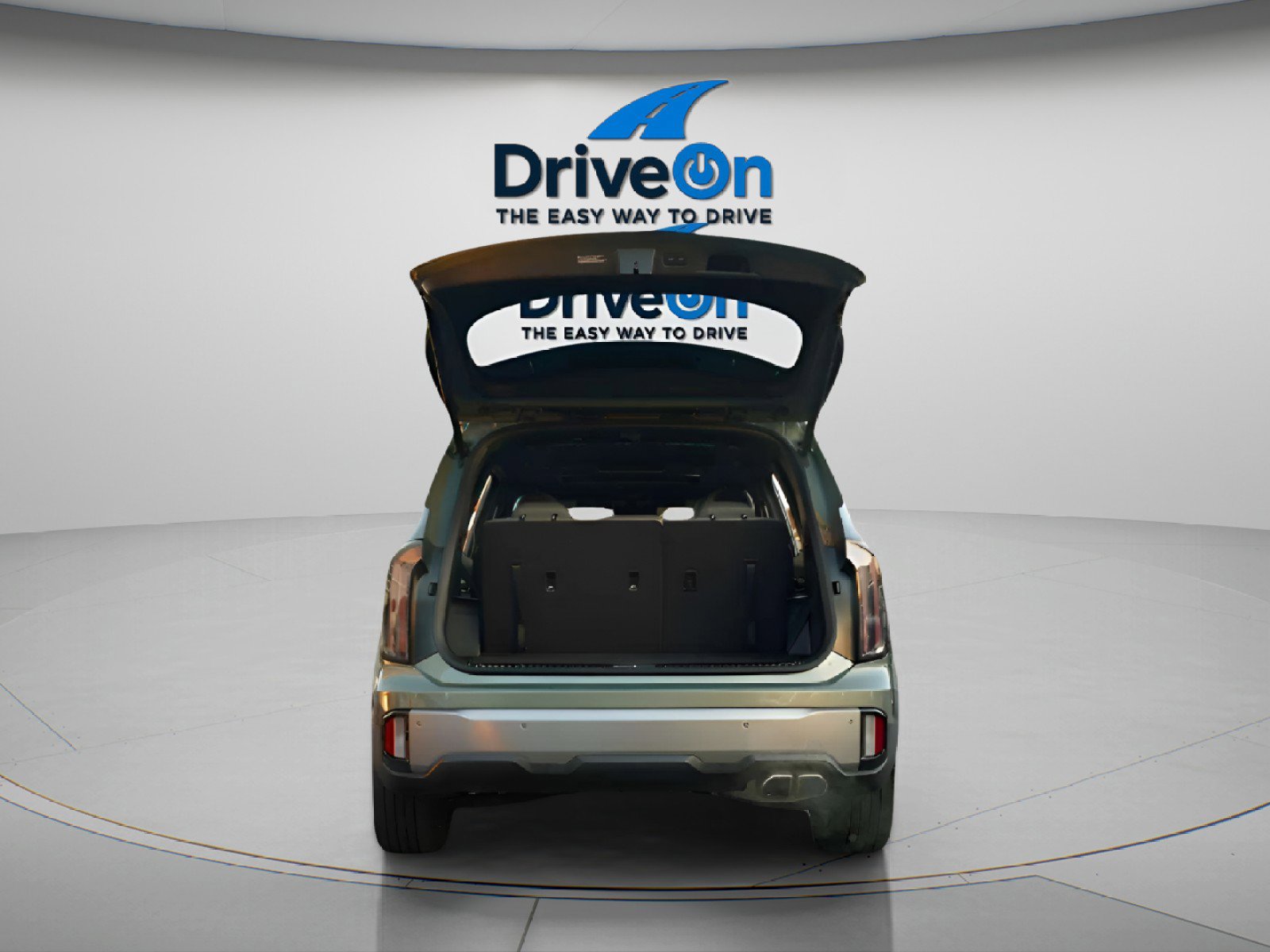 Used 2023 Kia Telluride SX Prestige X-Line image 9