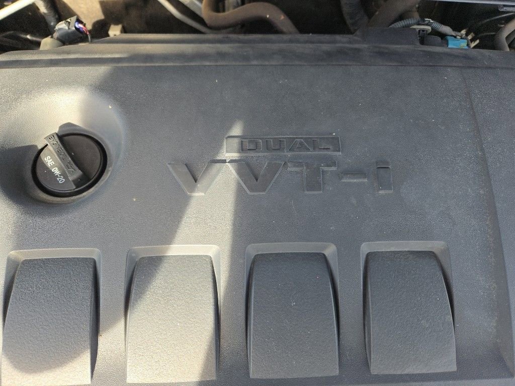 Used 2011 Toyota Corolla S image 34