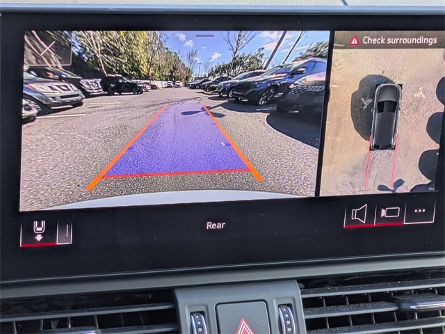 Used 2023 Audi Q5 e Premium Plus w/ Premium Plus Package image 16