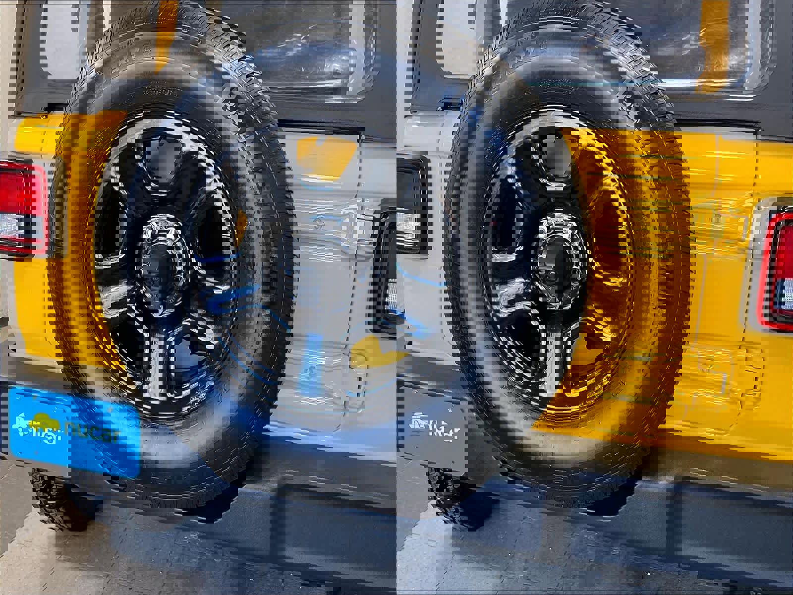 Used 2021 Jeep Wrangler Sport AWD/4WD image 28