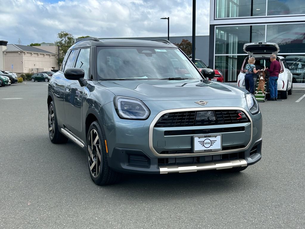 New 2026 MINI Cooper Countryman S image 7
