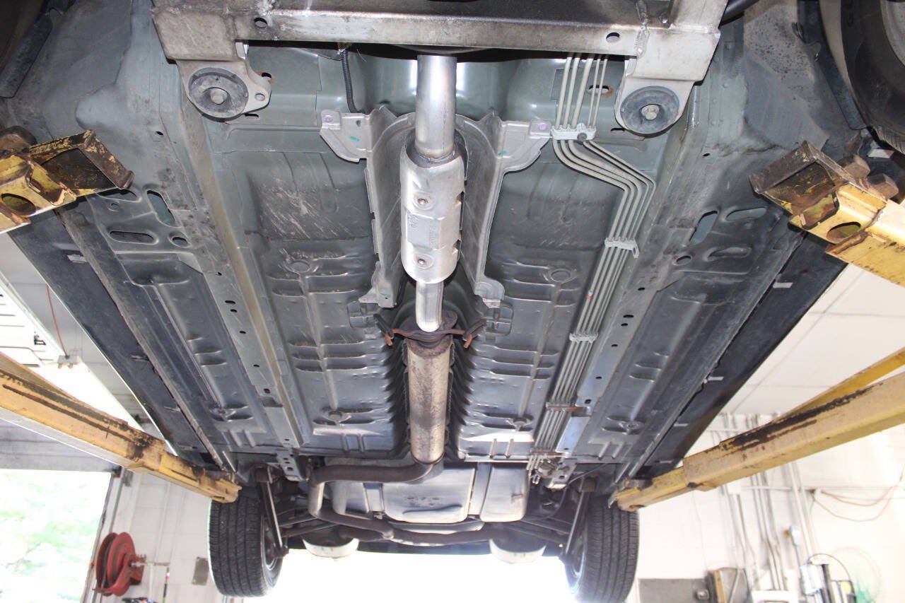 Used 2002 Chevrolet Monte Carlo SS w/ Preferred Equipment Group FWD image 23
