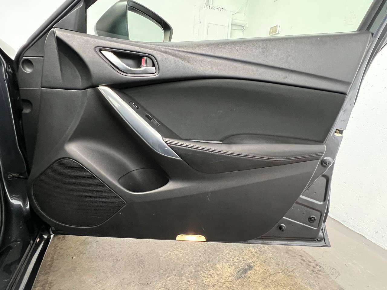 Used 2014 MAZDA MAZDA6 Sport FWD image 11