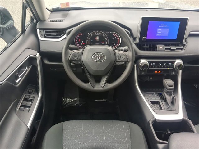Certified 2025 Toyota RAV4 XLE w/ Convenience Package image 16