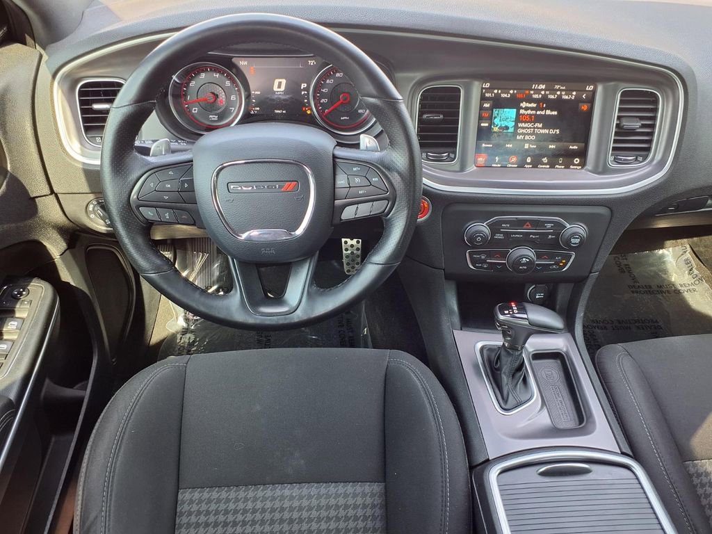 Used 2019 Dodge Charger Scat Pack RWD image 6