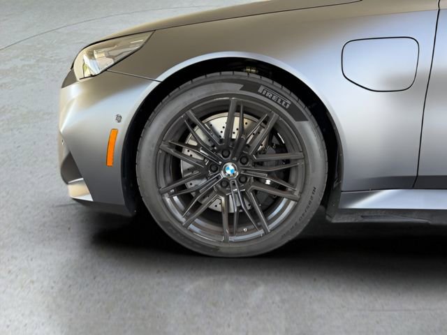 Used 2026 BMW M5 image 14