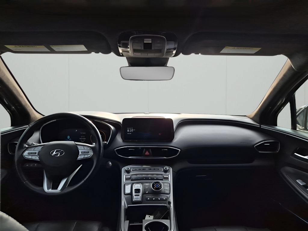 Used 2021 Hyundai Santa Fe Calligraphy AWD/4WD image 25