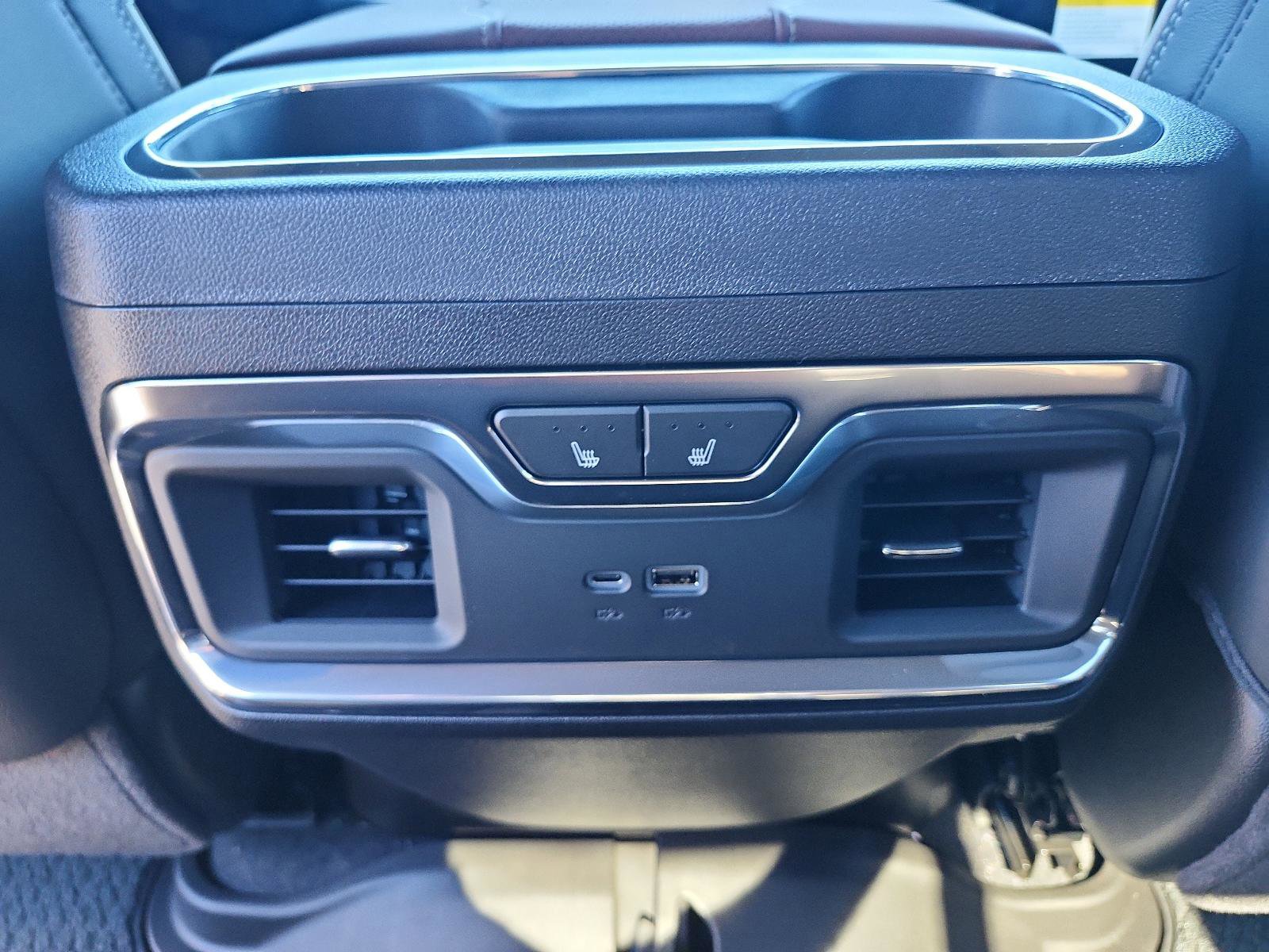 New 2026 GMC Sierra 2500 Denali Ultimate image 16