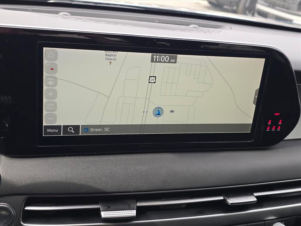 Used 2023 Hyundai Palisade XRT FWD image 18