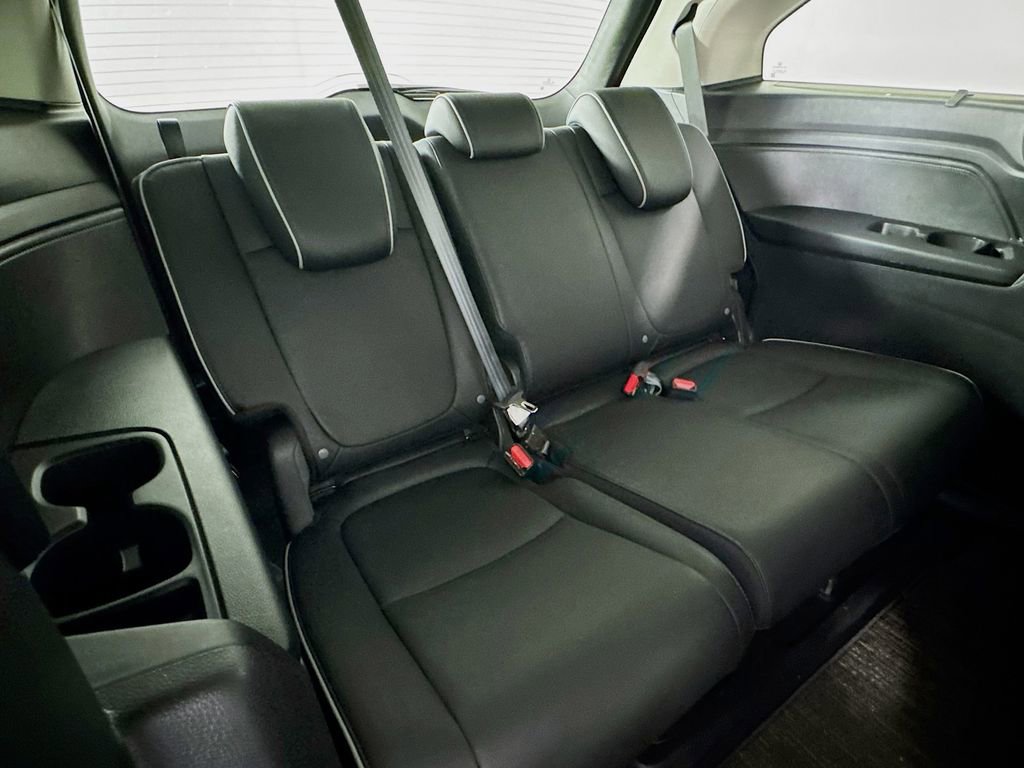 Certified 2026 Honda Odyssey Touring image 38