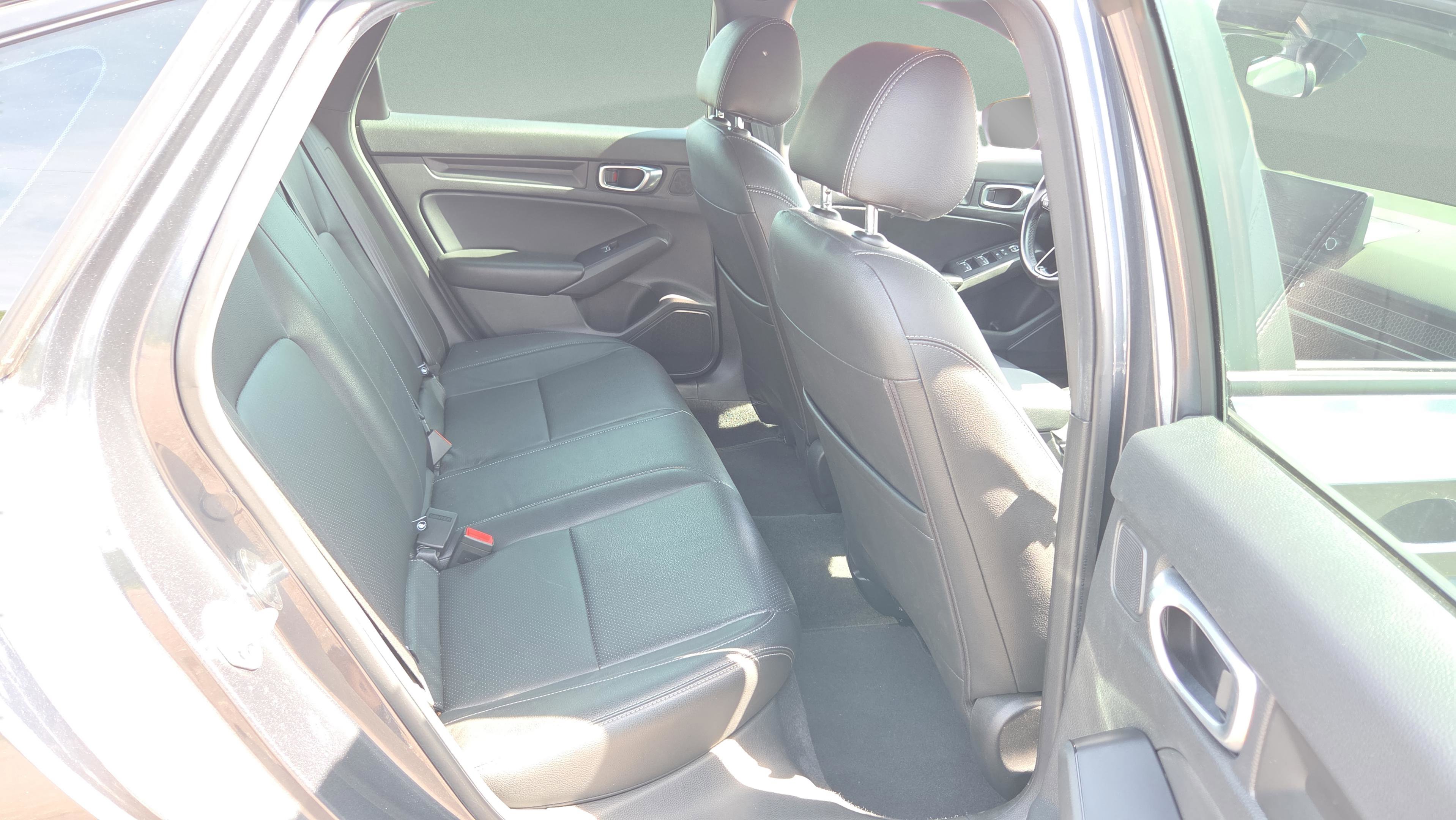 Used 2024 Honda Civic Sport image 14