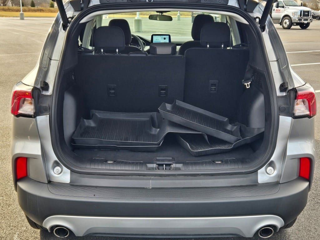 Certified 2022 Ford Escape SE w/ Convenience Package image 14