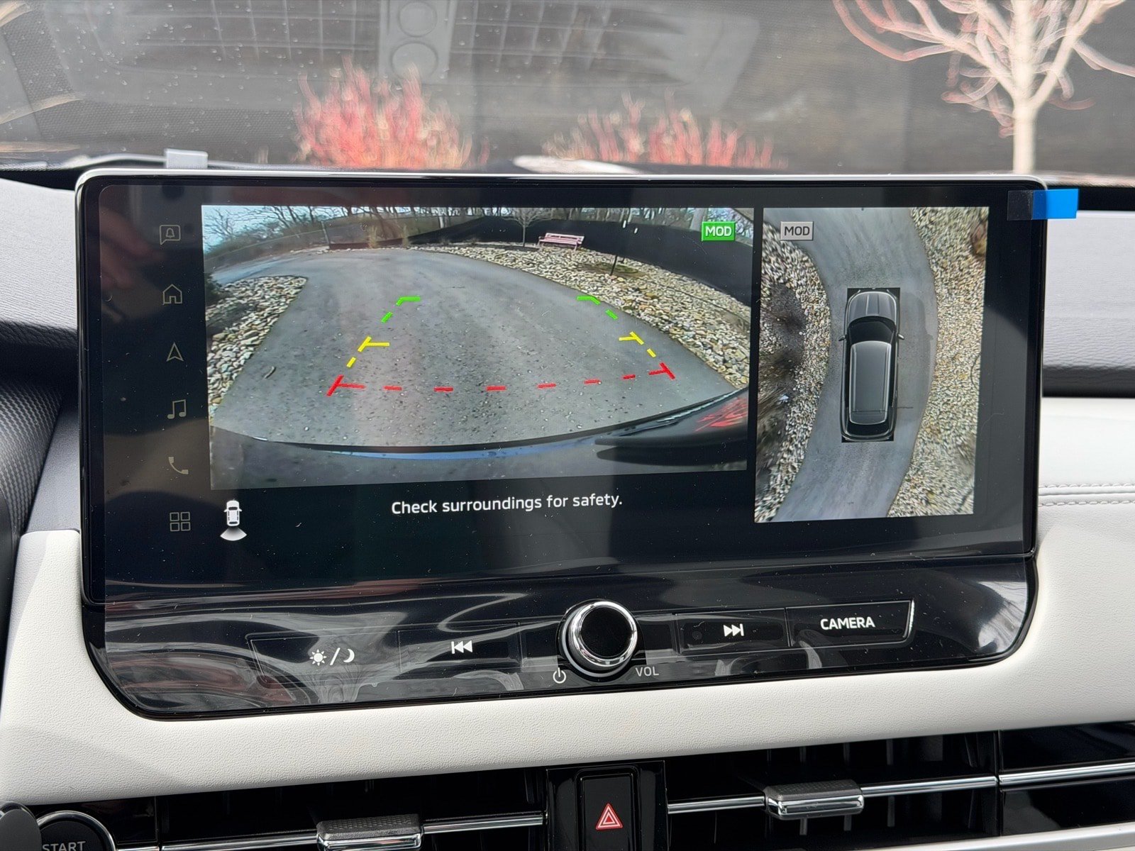 New 2026 Mitsubishi Outlander SE AWD/4WD image 30