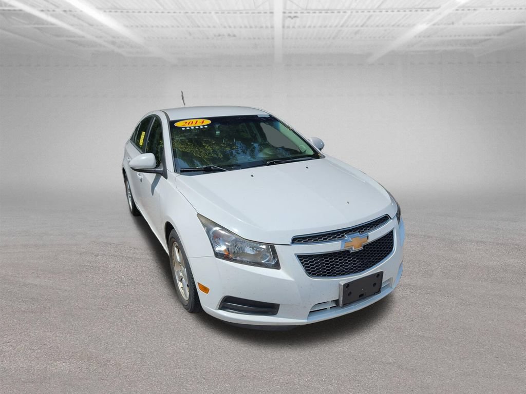 Used 2014 Chevrolet Cruze LT FWD image 22