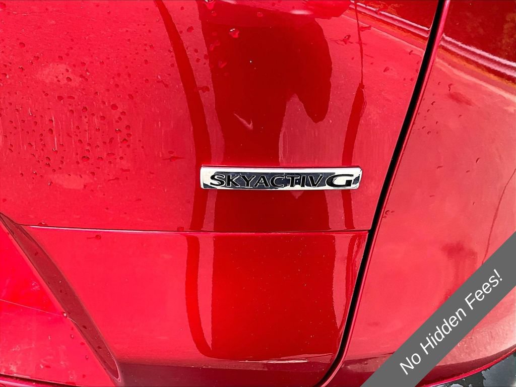 Used 2023 MAZDA CX-30 AWD 2.5 S w/ Select Package image 8