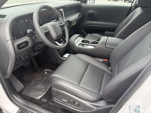 New 2026 Hyundai Palisade XRT Pro image 9