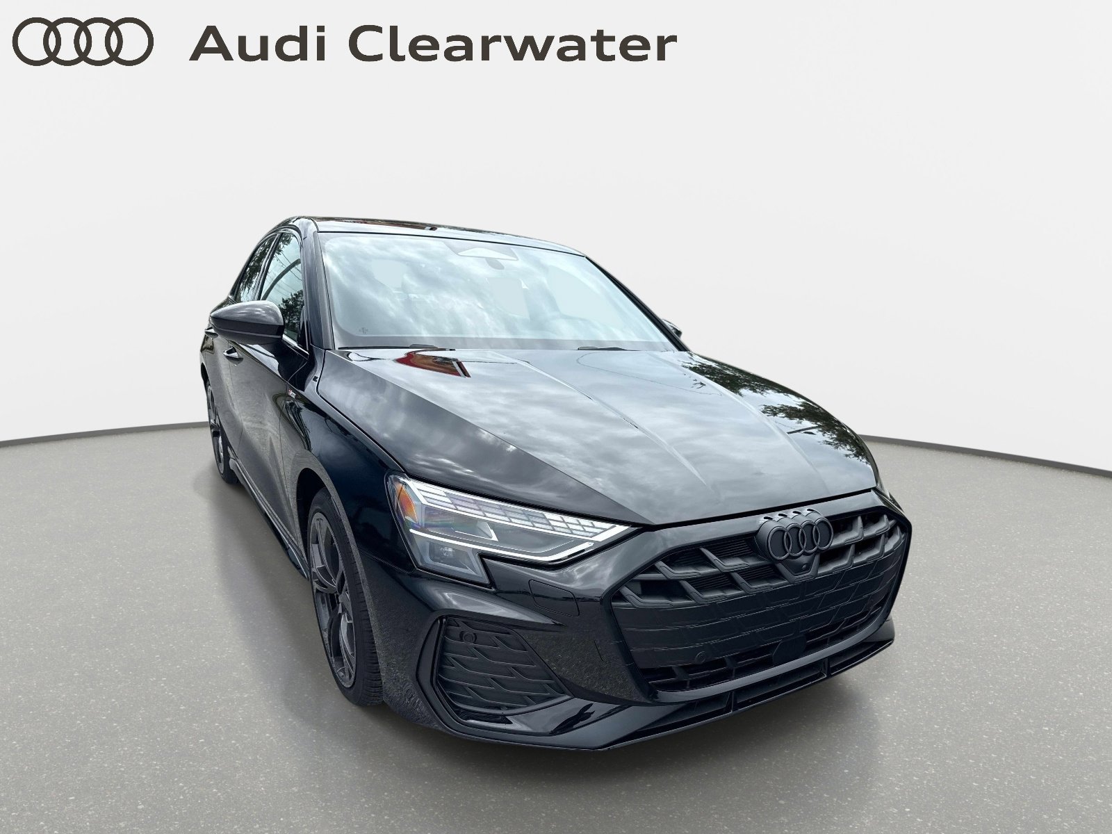 New 2026 Audi A3 2.0T Premium AWD/4WD image 7