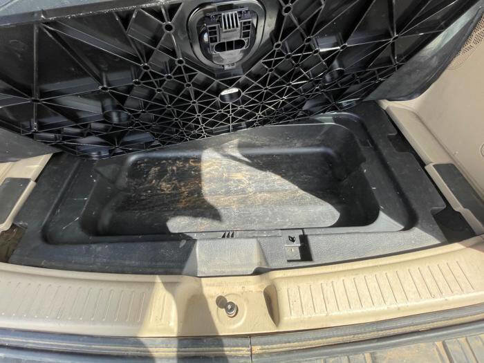 Used 2010 Ford Escape Limited AWD/4WD image 27