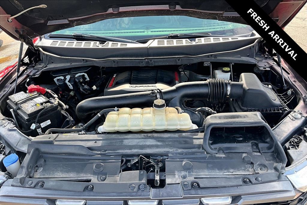 Used 2021 Ford F150 Raptor w/ Equipment Group 801A High image 29