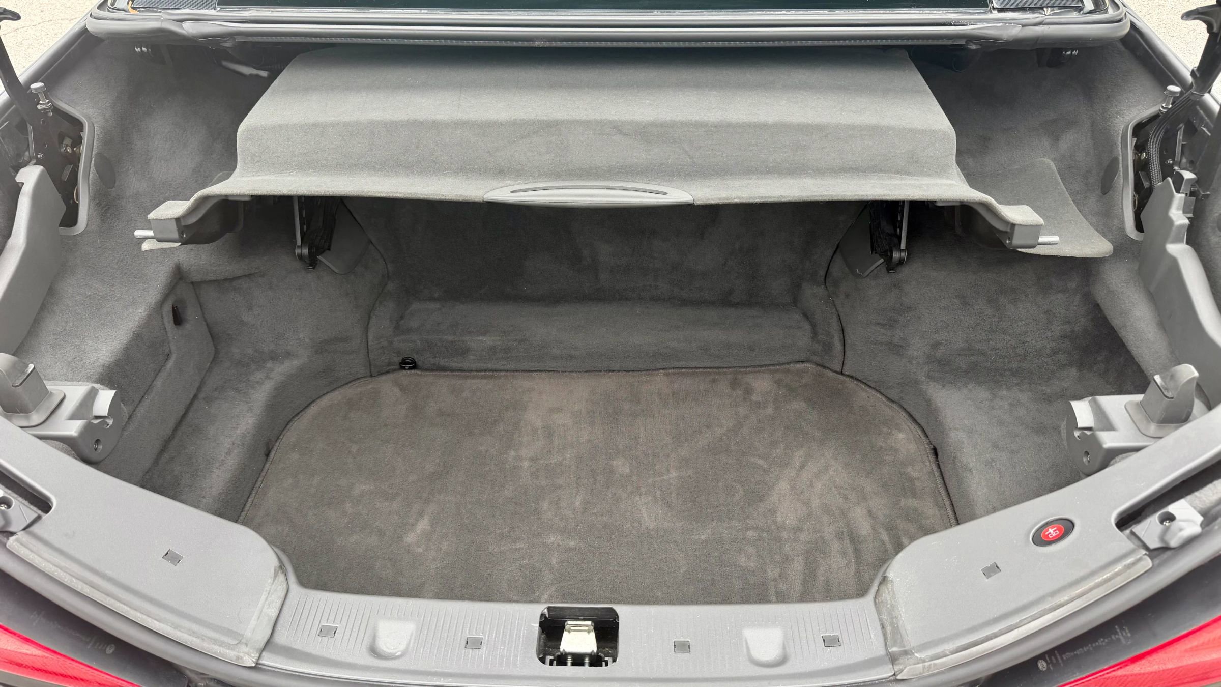 Used 2004 Mercedes-Benz SL 500 image 25