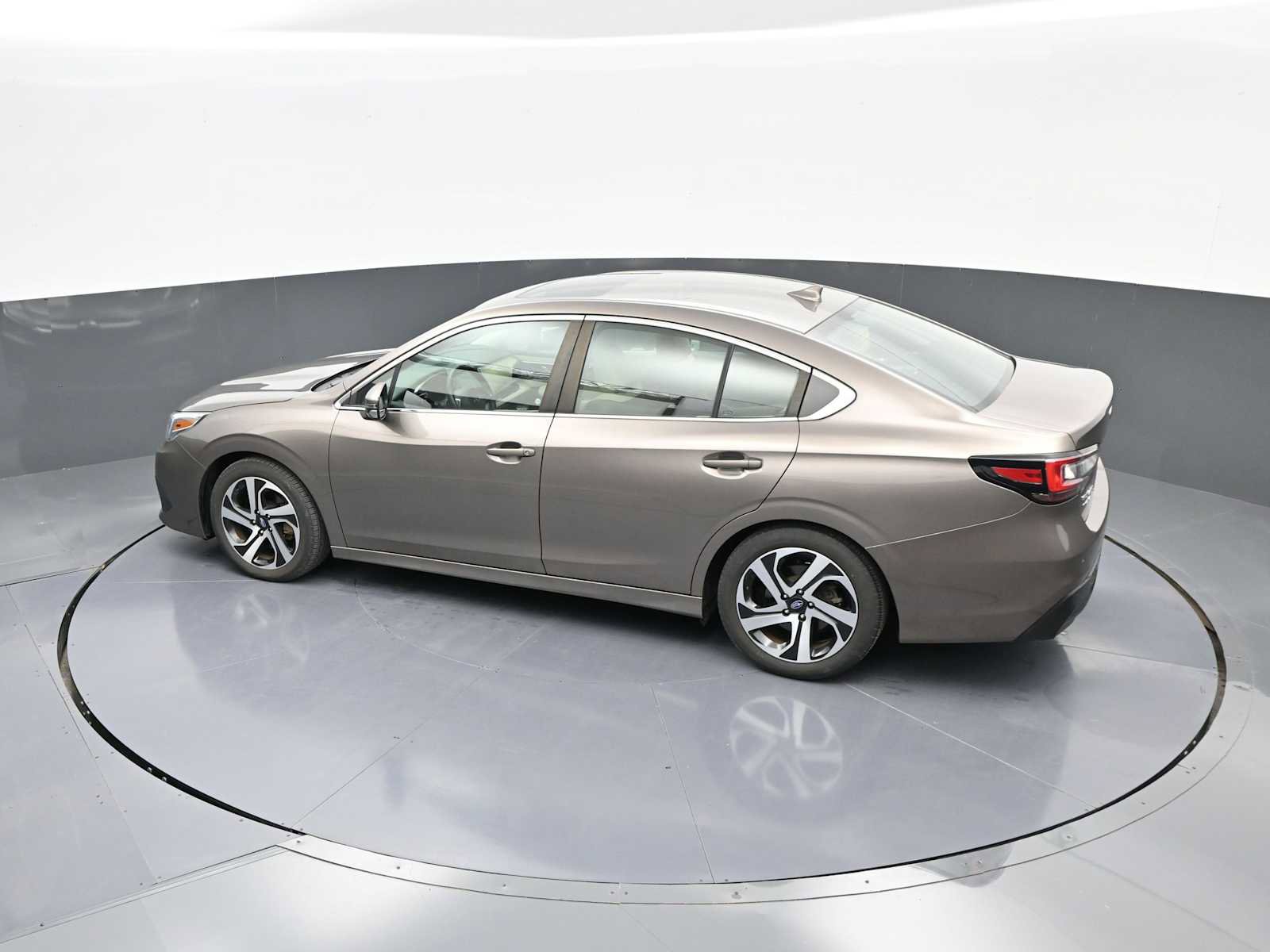 Used 2022 Subaru Legacy Limited image 52