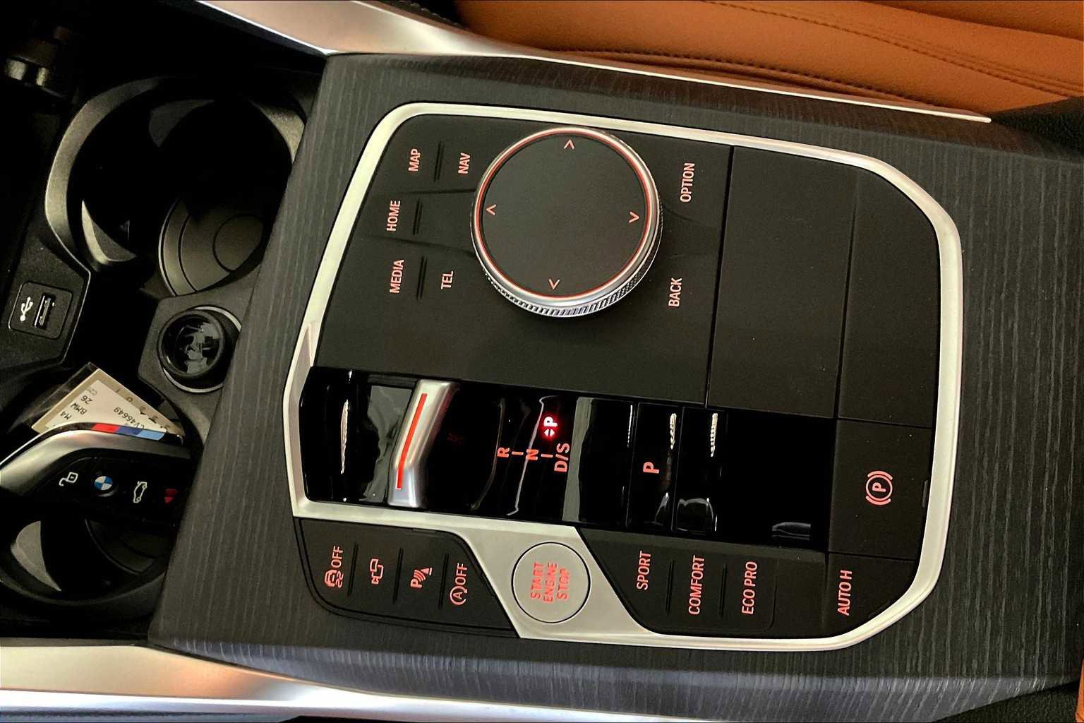 New 2026 BMW 440i xDrive Coupe w/ Premium Package image 7