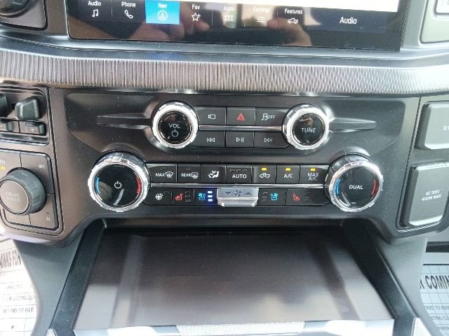 New 2026 Ford F250 Platinum AWD/4WD image 25