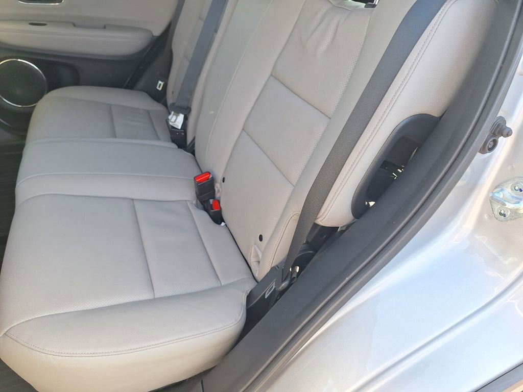 Used 2022 Honda HR-V EX-L image 22