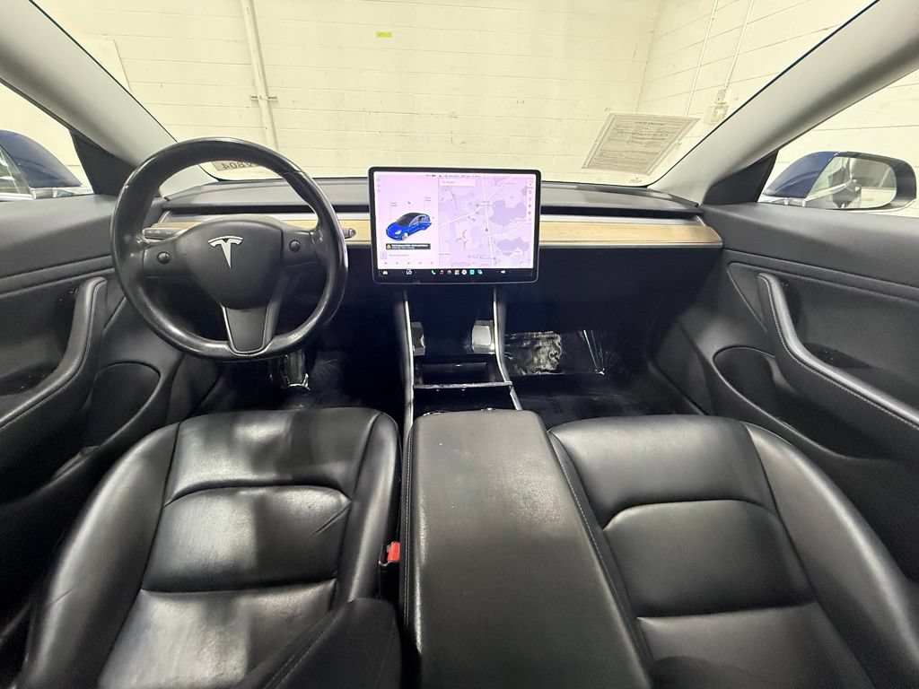 Used 2019 Tesla Model 3 Standard Range Plus RWD image 31