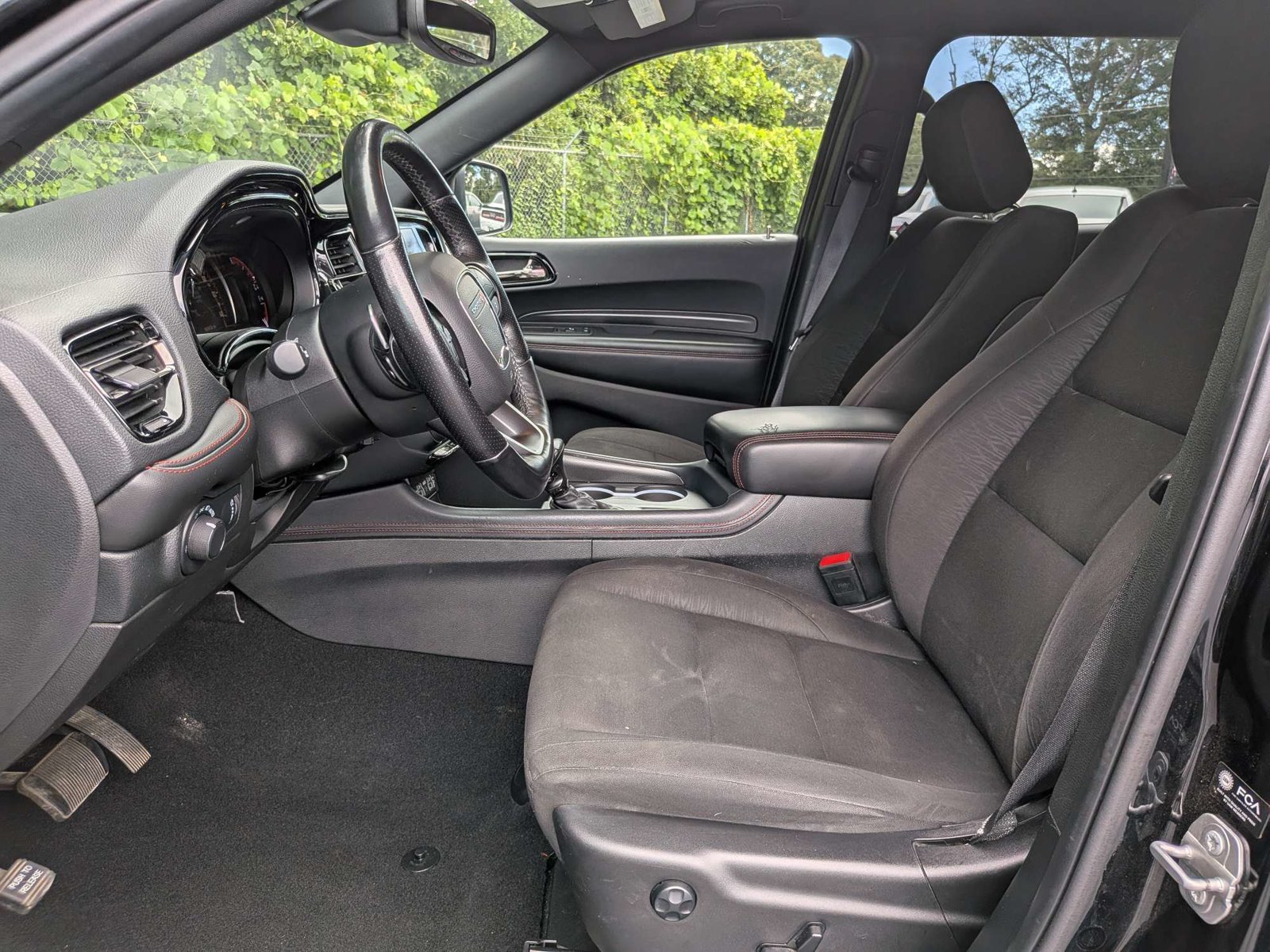 Used 2023 Dodge Durango GT AWD/4WD image 20