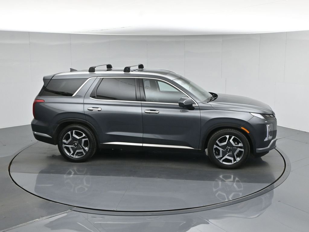 Used 2023 Hyundai Palisade Limited w/ Cargo Package AWD/4WD image 60