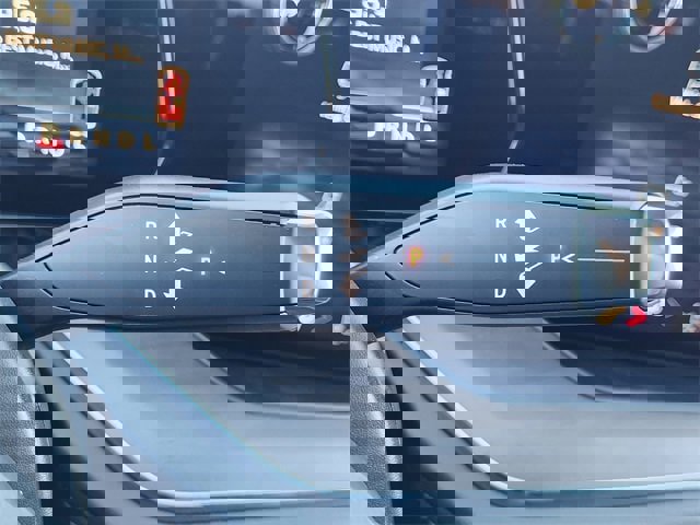 New 2026 Chevrolet Suburban High Country w/ Sun And Tow Package image 22