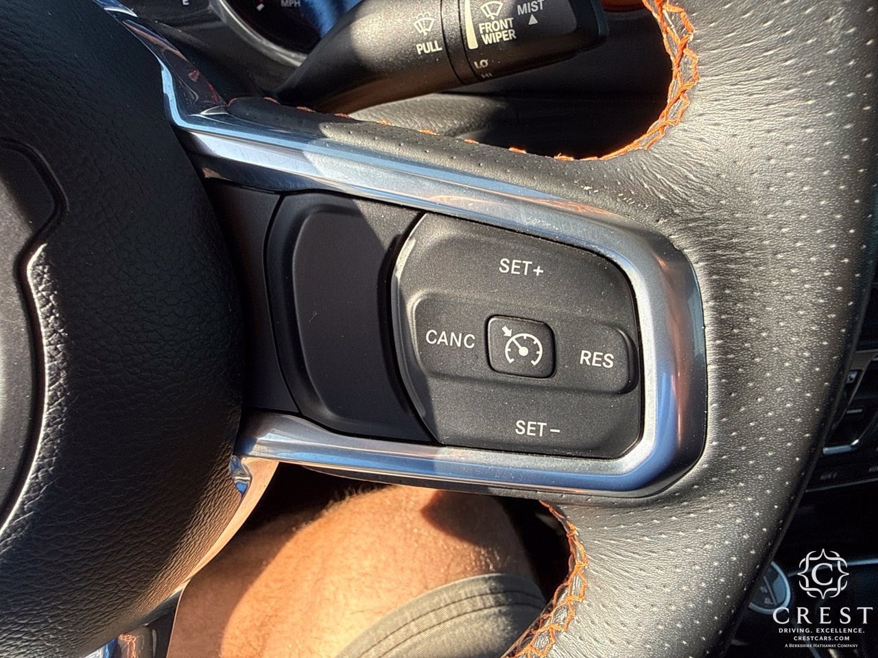 Used 2022 Jeep Gladiator Mojave w/ LED Lighting Group AWD/4WD image 26