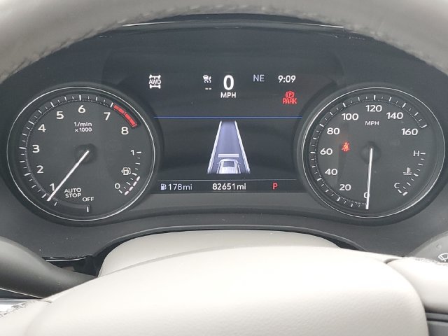 Certified 2020 Cadillac XT6 Premium Luxury AWD/4WD image 22