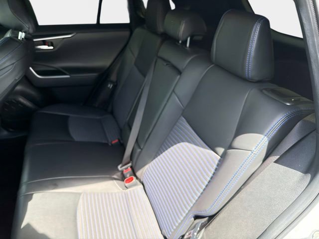 Used 2024 Toyota RAV4 XSE image 12