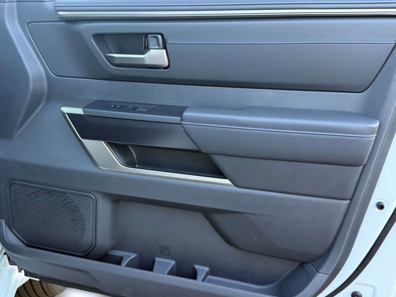 New 2026 Toyota Tundra Platinum image 33