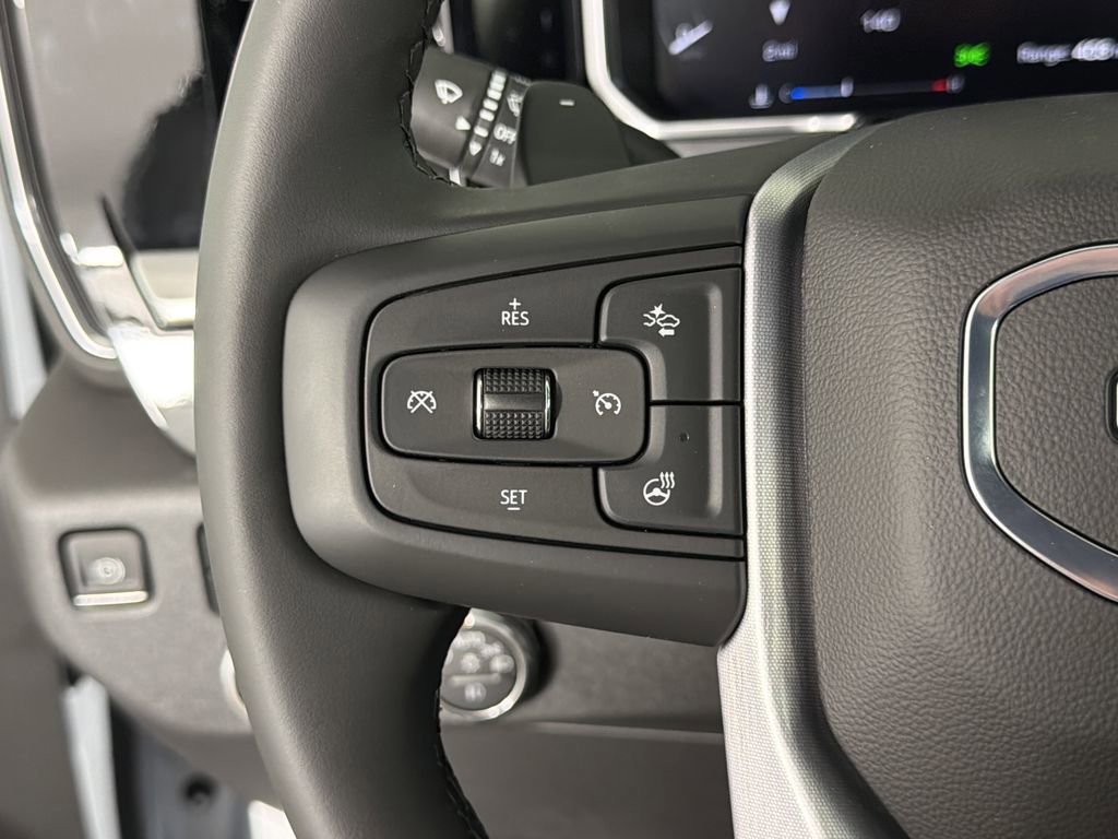 New 2026 GMC Sierra 1500 SLT w/ SLT Premium Plus Package image 25