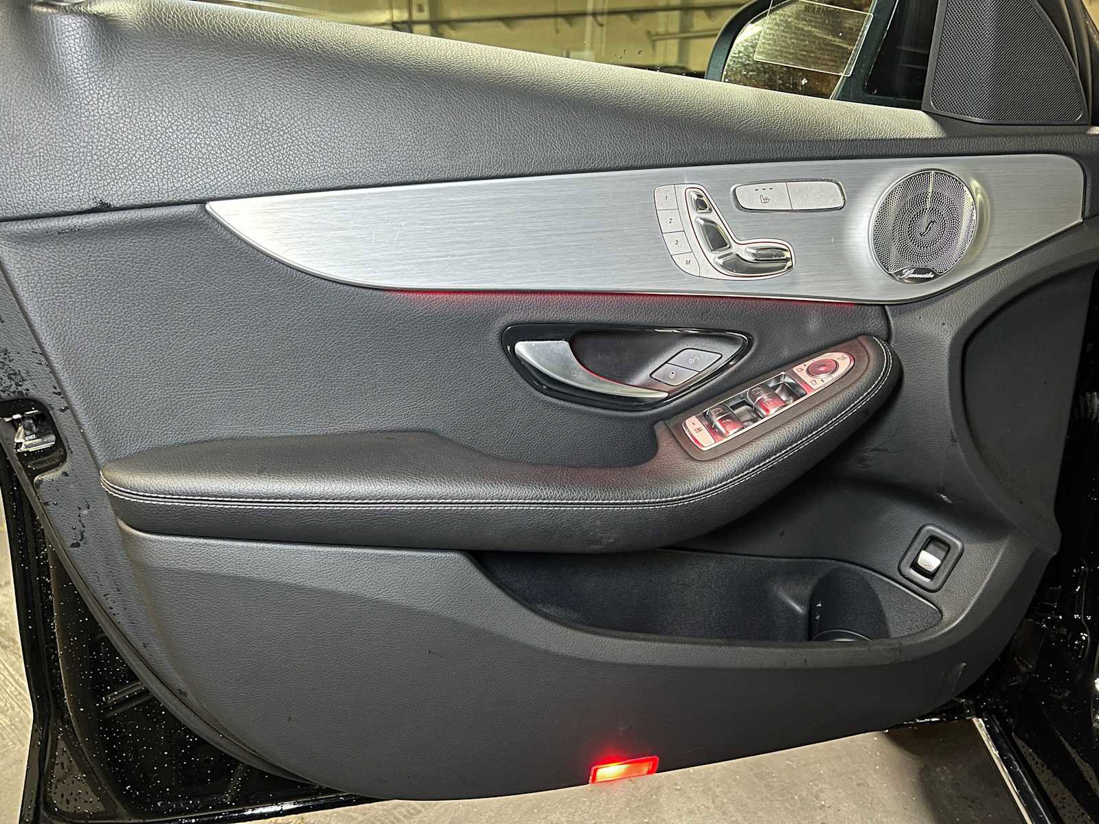 Used 2021 Mercedes-Benz C 300 4MATIC Sedan image 18