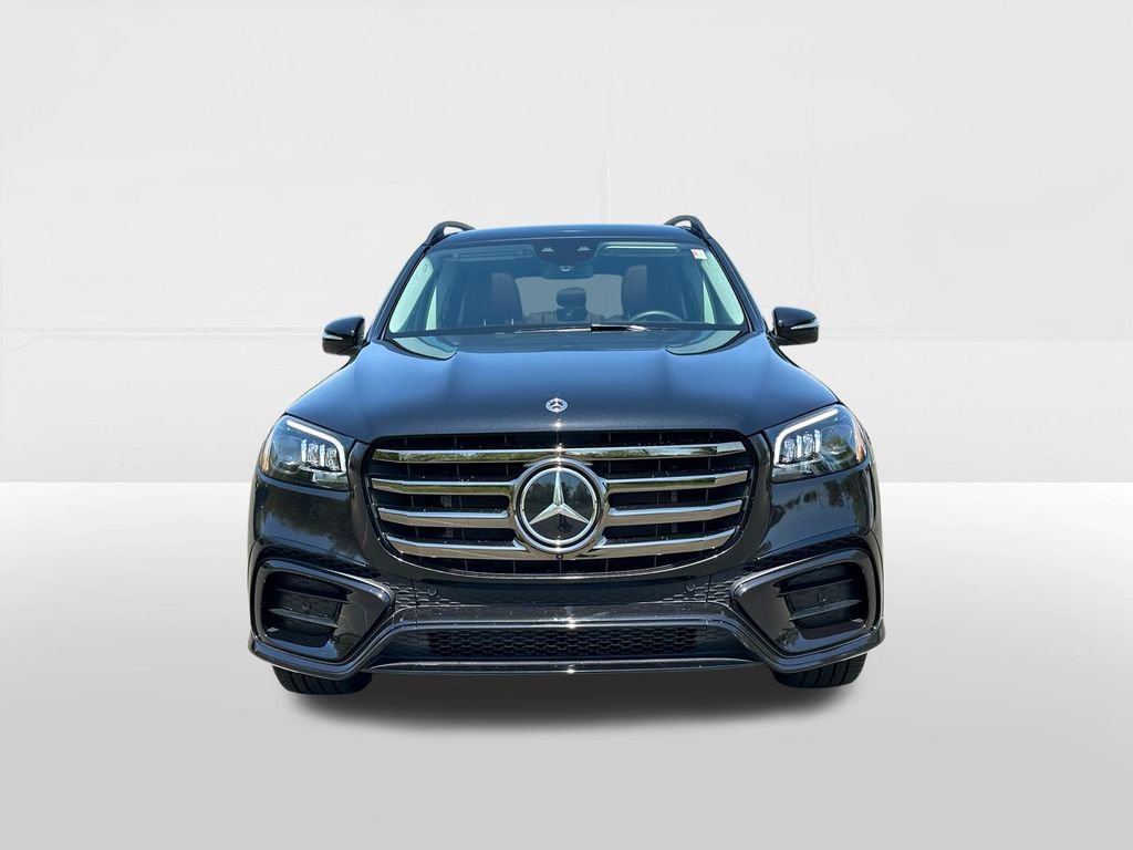 Used 2026 Mercedes-Benz GLS 450 4MATIC image 6