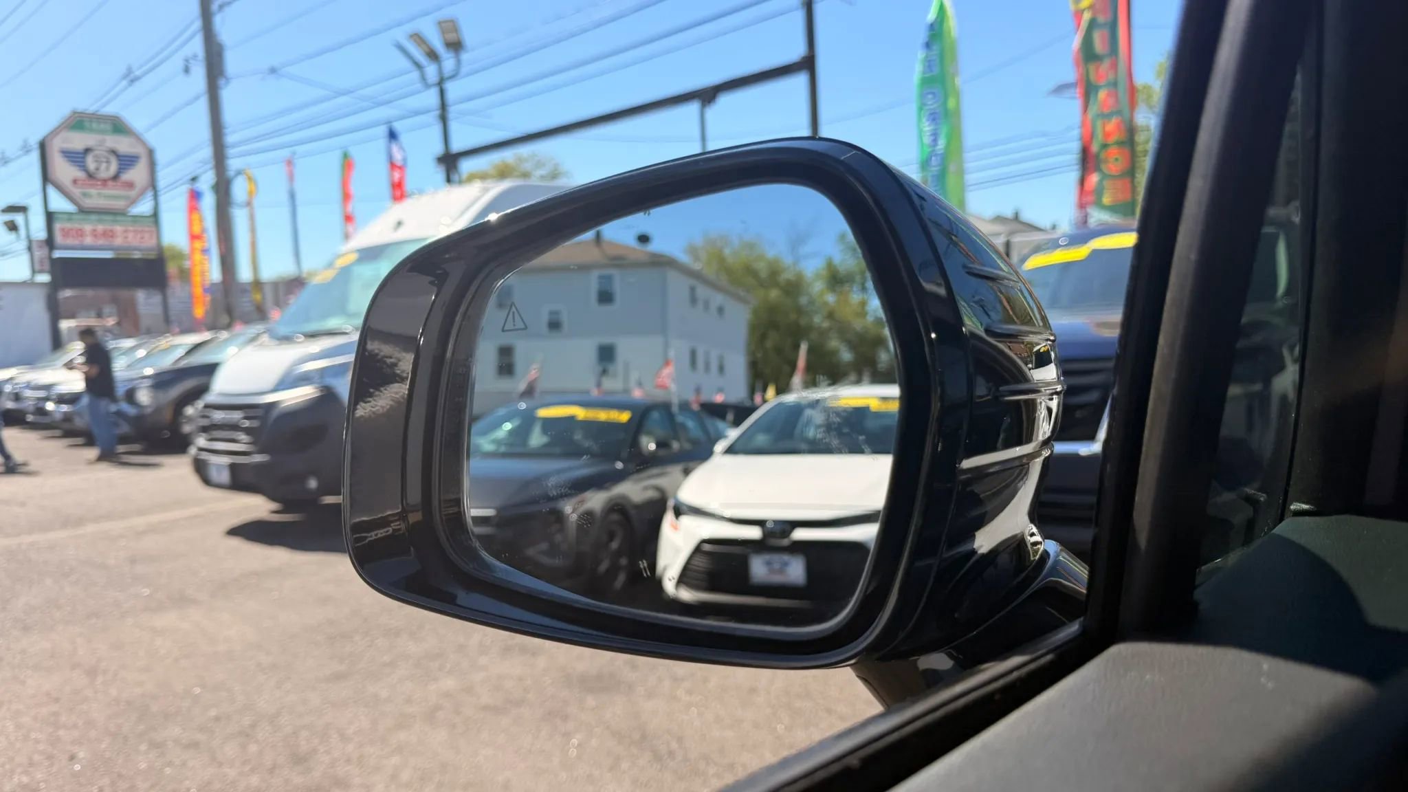 Used 2022 Kia Sorento SX FWD image 32