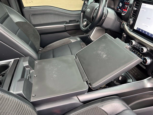 Certified 2023 Ford F150 Raptor AWD/4WD image 45