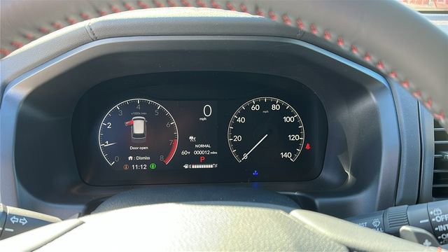 New 2026 Honda Odyssey Sport-L image 16