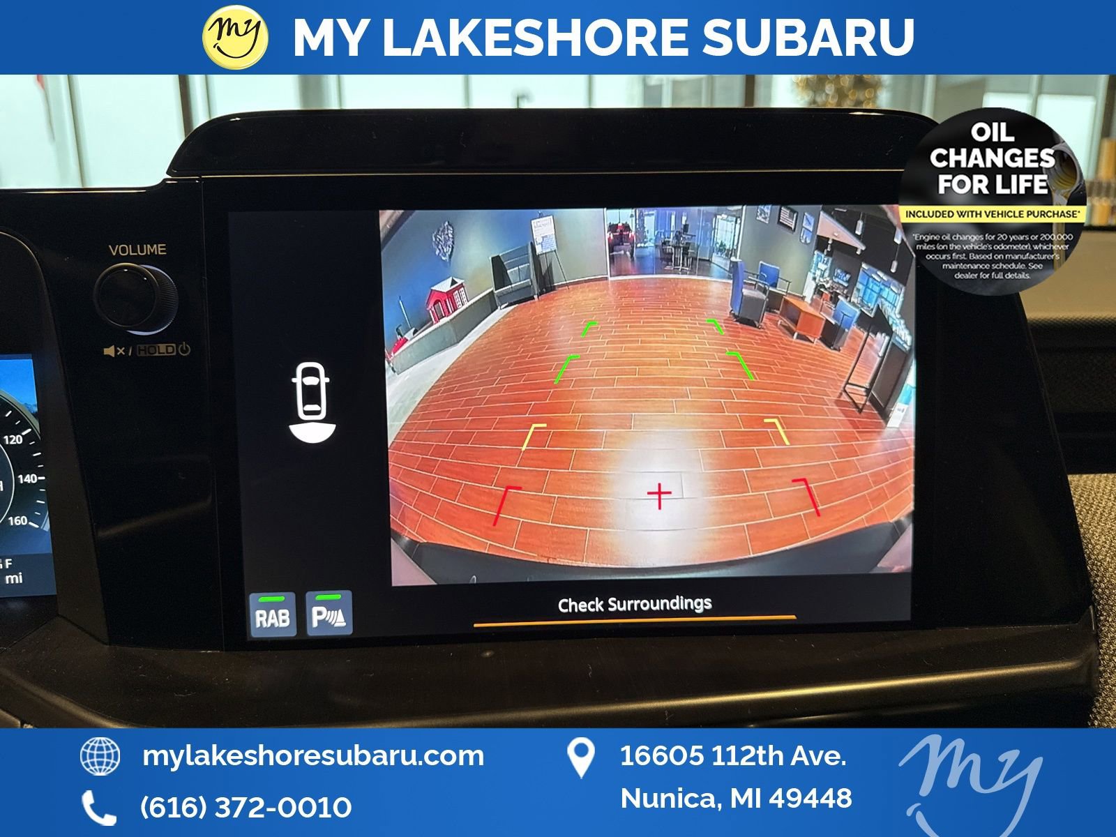 New 2026 Subaru Outback Limited image 17