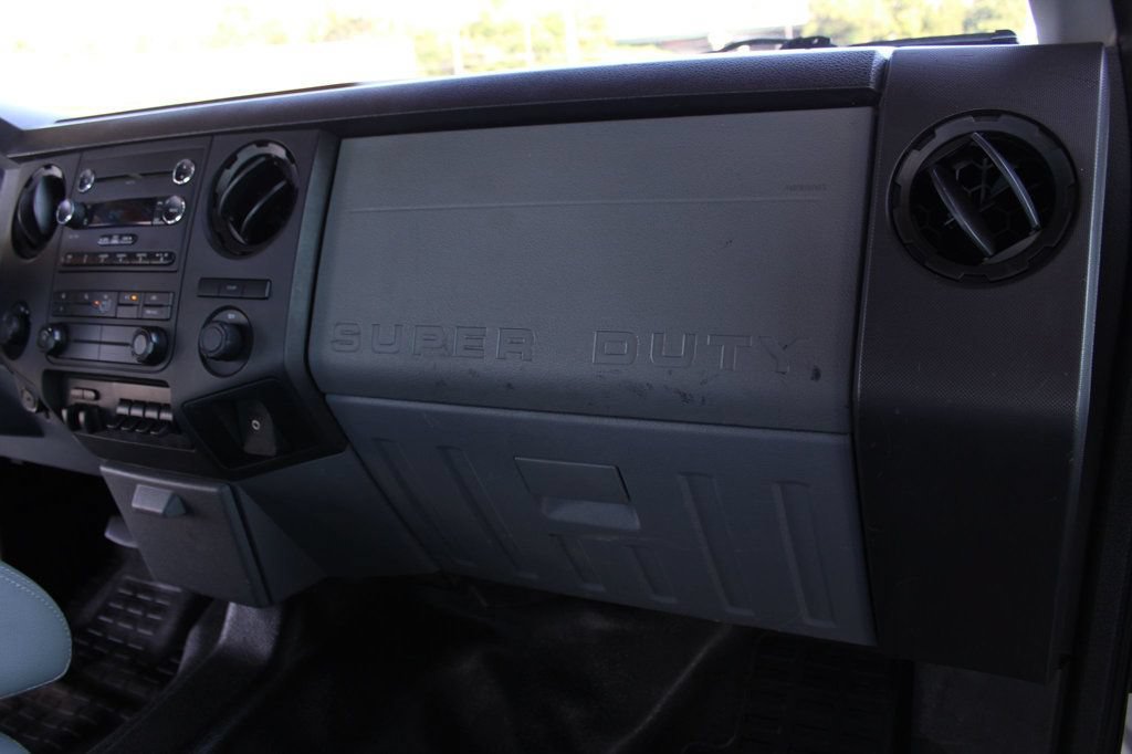 Used 2014 Ford F450 XL w/ Power Equipment Group AWD/4WD image 10