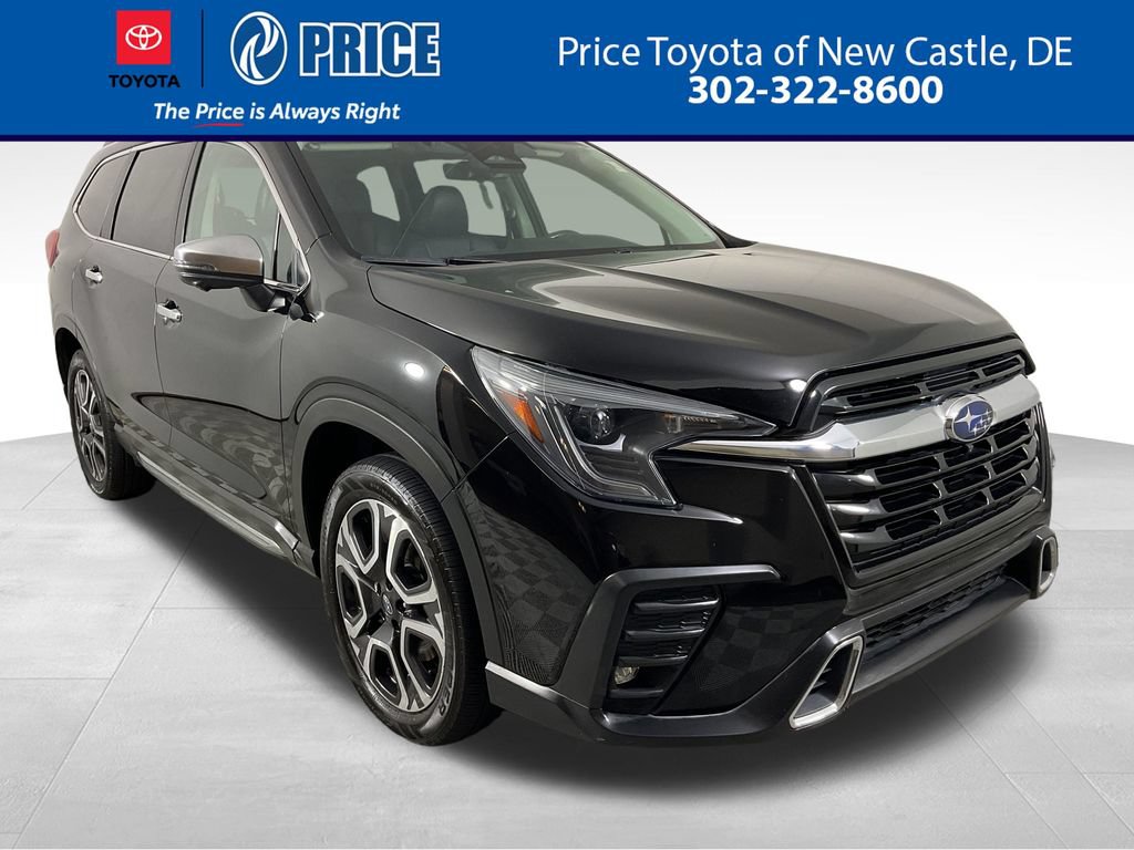 Used 2023 Subaru Ascent Touring AWD/4WD image 1