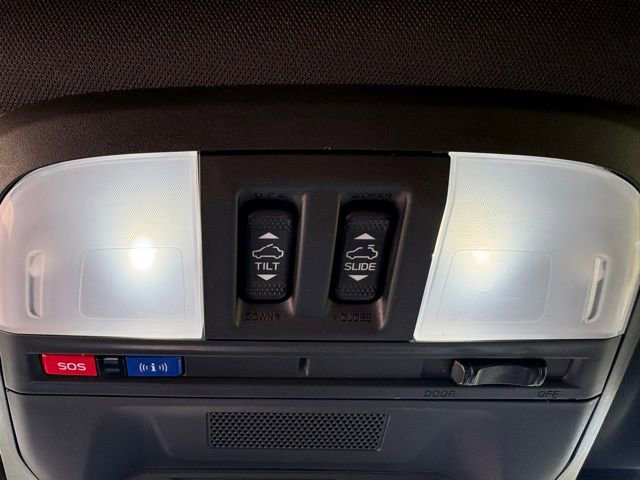 Used 2024 Subaru Crosstrek 2.5i Wilderness image 29