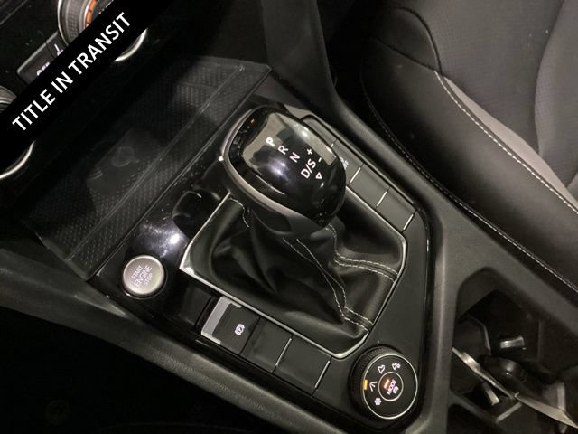 Certified 2024 Volkswagen Taos SEL AWD/4WD image 18